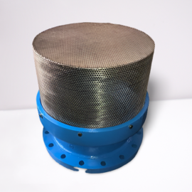 Suction Strainers – Model 5400