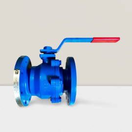 Floating Ball Valve – Model 4500