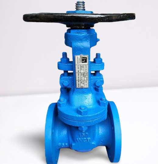 Gate Valve