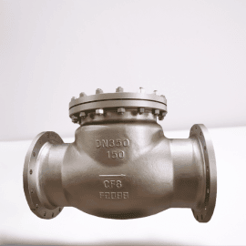 Swing Check Valve – Model 6000