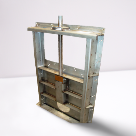 Sluice Gate / Penstock – Model 2500